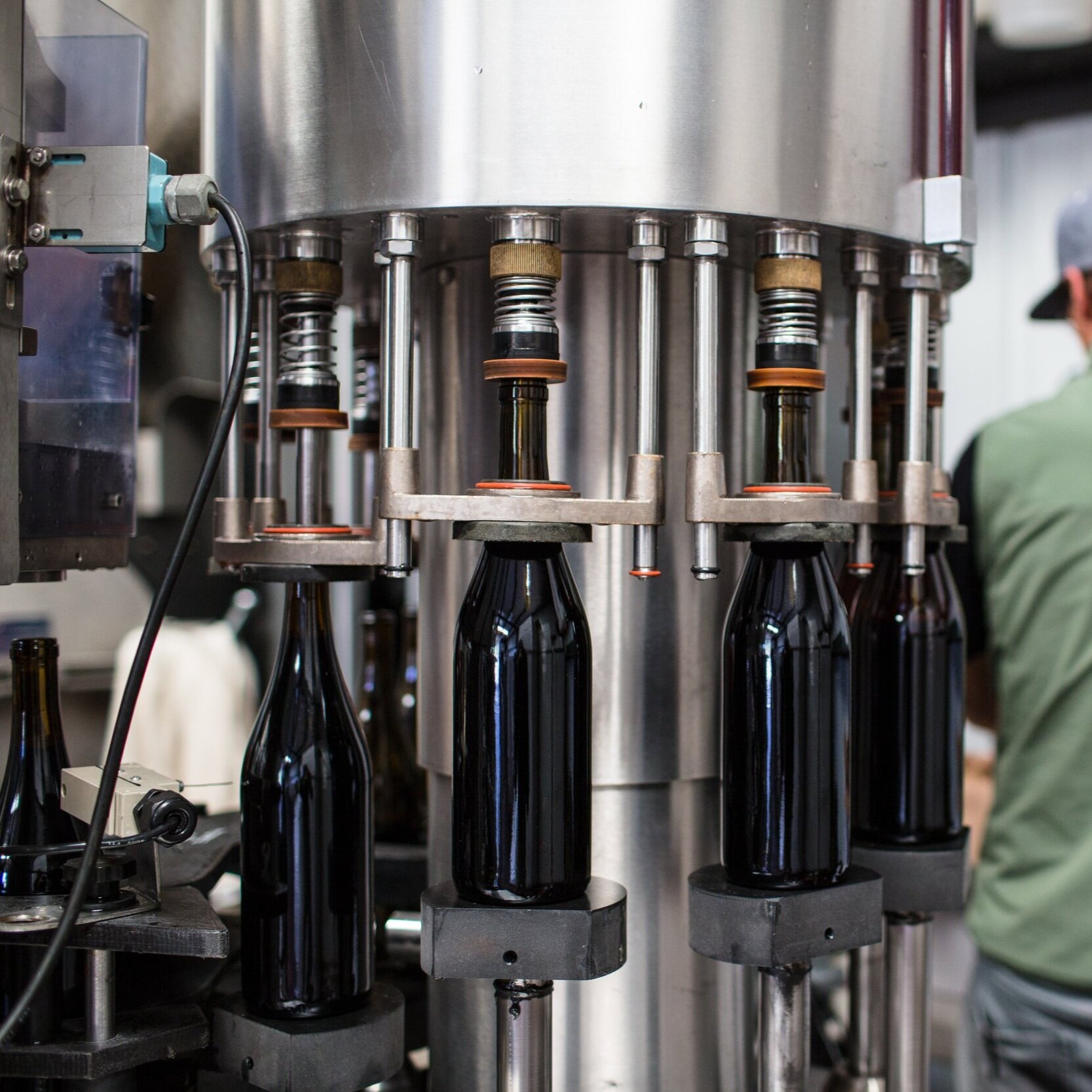 custom industrial automation solutions